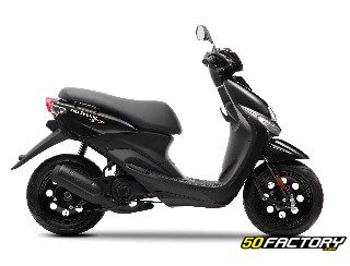 scooter 50cc MBK Ovetto One  2T